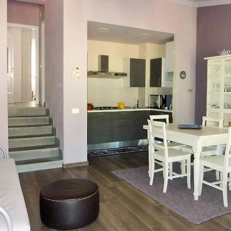 La Casa Dei Poeti Apartment Lerici Ngoại thất bức ảnh