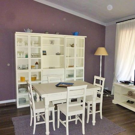 La Casa Dei Poeti Apartment Lerici Ngoại thất bức ảnh